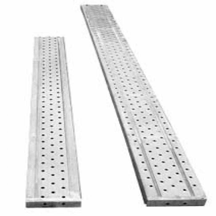 Galvanized Steel Batterns / Steel Board