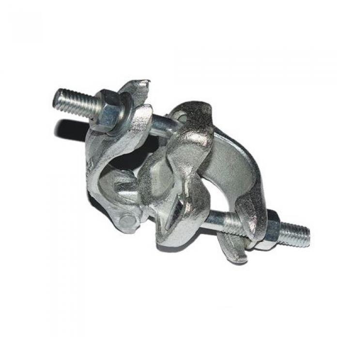 Drop Forged Double Coupler