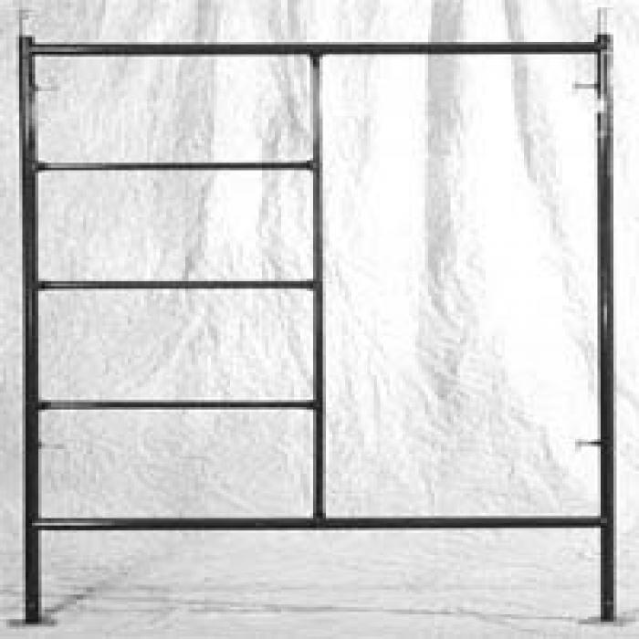 LADDER FRAME 5 x 6.7