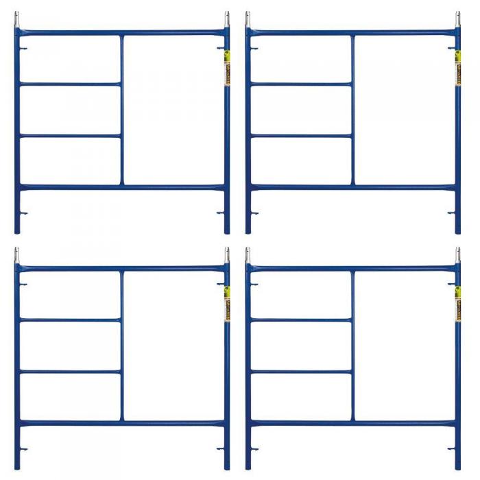 LADDER FRAME 5 x 4