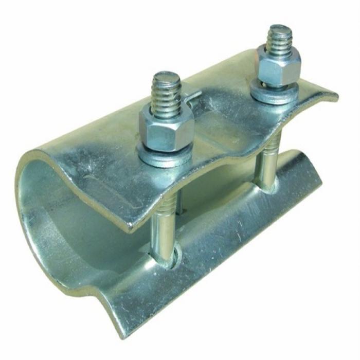 Sleeve Coupler
