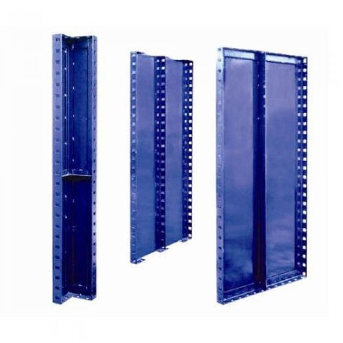 Wall Form Economy panel